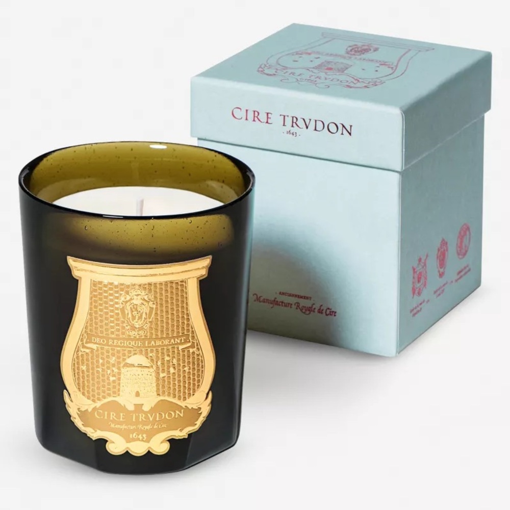 Trudon Trianon scented candle, 270g